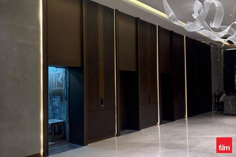 Διαμέρισμα σε Dubai Marina, ΗΑΕ 2 υπνοδωμάτια, 107.1 τ.μ. Αρ. 693114 - φωτογραφία 10