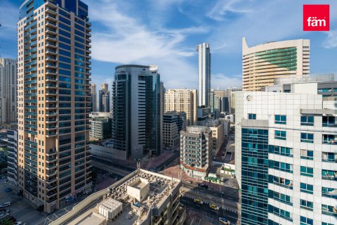 Apartemen di Dubai Marina, UEA 2 kamar tidur, 107.1 m2 nomor 693114 - foto 7