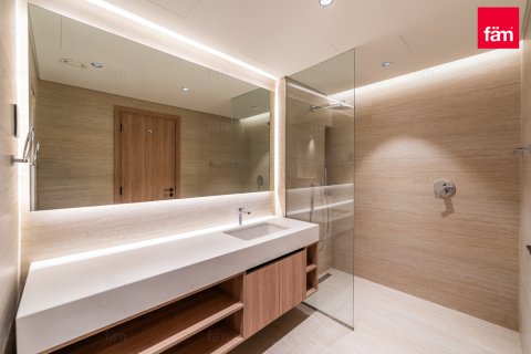 Apartemen di Dubai Marina, UEA 2 kamar tidur, 107.1 m2 nomor 693114 - foto 19