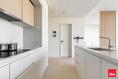 Пәтер Al Jaddaf, Дубай, БАӘ-да 74.7 м² № 693119 - фото 10