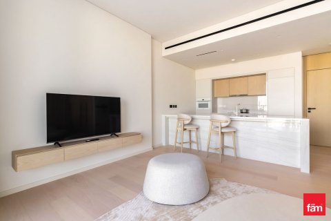 Пәтер Al Jaddaf, Дубай, БАӘ-да 74.7 м² № 693119 - фото 3