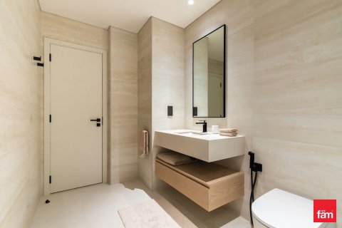 Пәтер Al Jaddaf, Дубай, БАӘ-да 74.7 м² № 693119 - фото 23