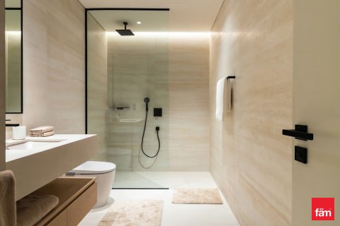 Пәтер Al Jaddaf, Дубай, БАӘ-да 74.7 м² № 693119 - фото 24