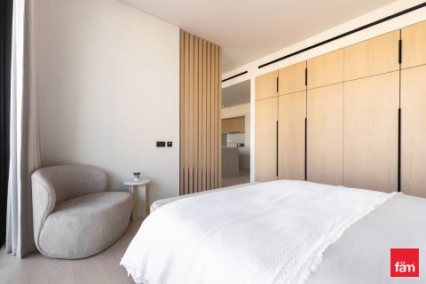 Пәтер Al Jaddaf, Дубай, БАӘ-да 74.7 м² № 693119 - фото 19