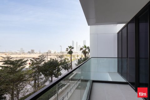 Пәтер Al Jaddaf, Дубай, БАӘ-да 74.7 м² № 693119 - фото 29