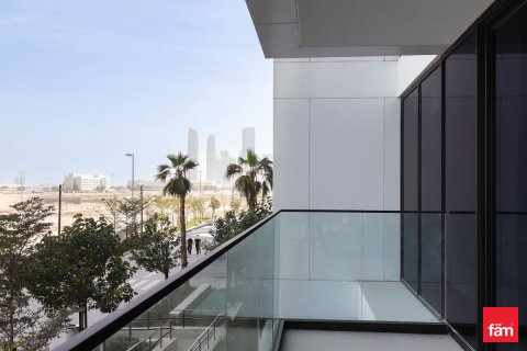 Пәтер Al Jaddaf, Дубай, БАӘ-да 74.7 м² № 693119 - фото 27