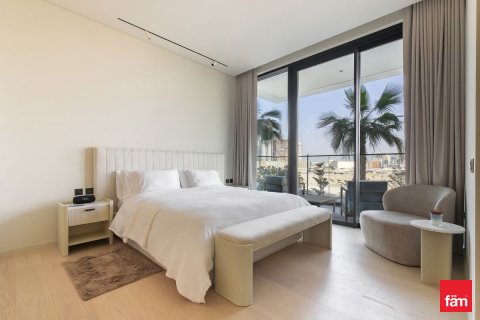 Пәтер Al Jaddaf, Дубай, БАӘ-да 74.7 м² № 693119 - фото 17