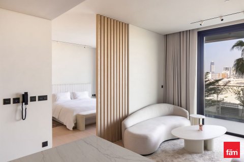 Пәтер Al Jaddaf, Дубай, БАӘ-да 74.7 м² № 693119 - фото 12