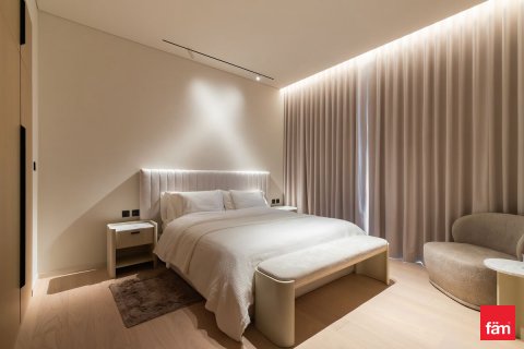 Пәтер Al Jaddaf, Дубай, БАӘ-да 74.7 м² № 693119 - фото 18