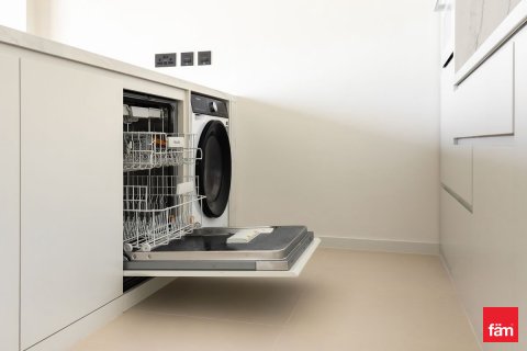 Пәтер Al Jaddaf, Дубай, БАӘ-да 74.7 м² № 693119 - фото 14