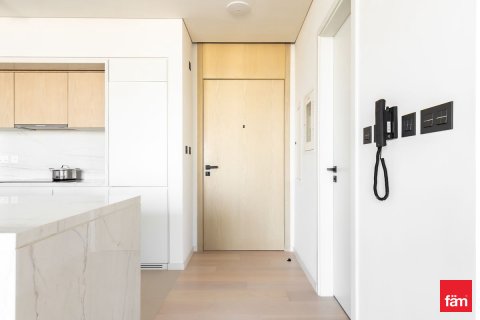 Пәтер Al Jaddaf, Дубай, БАӘ-да 74.7 м² № 693119 - фото 11