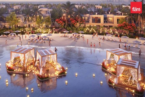 Vila u Dubai, UAE 4 spavaćih soba, 151.1 m2 Br. 693118 - fotografija 9