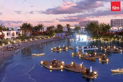 Vila u Dubai, UAE 4 spavaćih soba, 151.1 m2 Br. 693118 - fotografija 11