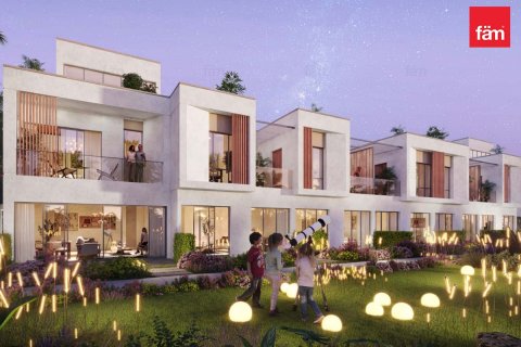 Vila u gradu Dubai, UAE 4 spavaće sobe, 151.1 m2 Br. 693118