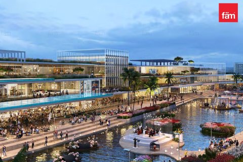 Vila u Dubai, UAE 4 spavaćih soba, 151.1 m2 Br. 693118 - fotografija 14