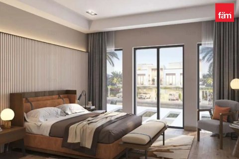 Vila u Dubai, UAE 4 spavaćih soba, 151.1 m2 Br. 693118 - fotografija 4