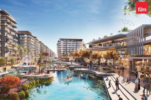 Vila u Dubai, UAE 4 spavaćih soba, 151.1 m2 Br. 693118 - fotografija 8