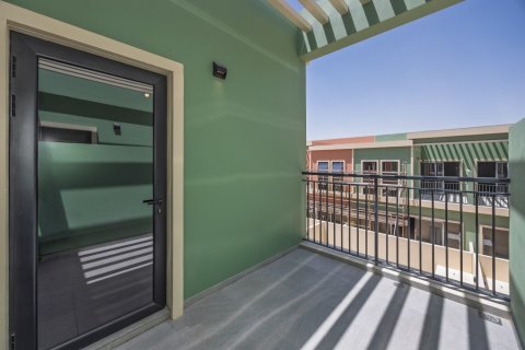 Townhouse til leje i Damac Lagoons, Dubai, UAE 3 soveværelser, 144 kvm № 717761 - foto 13