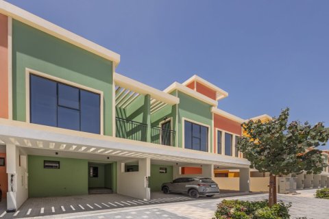 Kuća u nizu u Damac Lagoons, Dubai, UAE 3 spavaćih soba, 144 m2 Br. 717761 - fotografija 11
