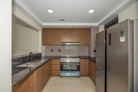 Kuća u nizu u Damac Lagoons, Dubai, UAE 3 spavaćih soba, 144 m2 Br. 717761 - fotografija 1