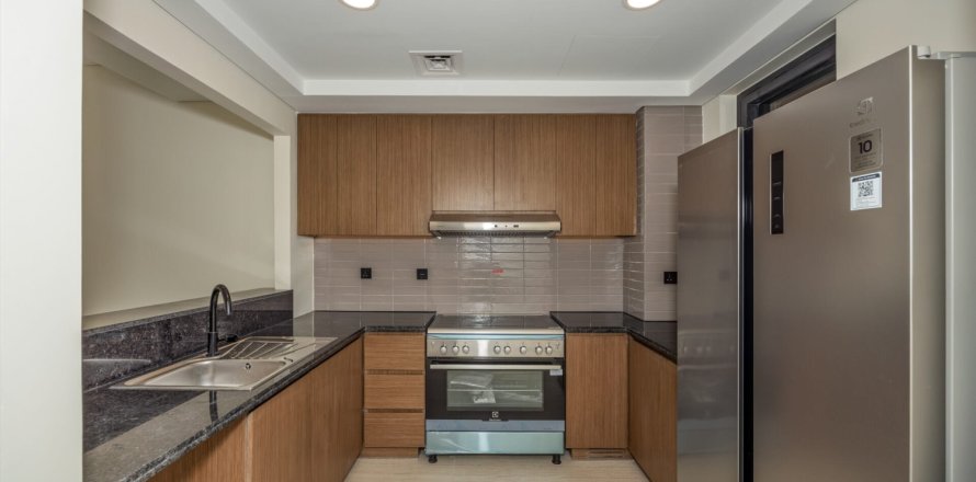 Kuća u nizu u Damac Lagoons, Dubai, UAE 144 m2, 3 spavaćih soba Br. 717761
