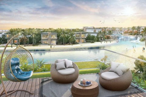 Townhouse til salg i Damac Lagoons, Dubai, UAE 4 soveværelser, 144 kvm № 717760 - foto 15