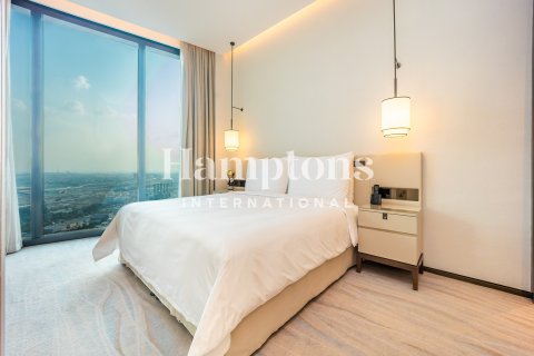 آپارتمان برای اجاره در Jumeirah Beach Residence، Dubai، امارات متحده عربی 1 خوابه ، 75.15852700 متر مربع ، شماره 678082 - تصویر 15