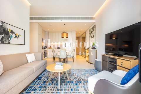 آپارتمان برای اجاره در Jumeirah Beach Residence، Dubai، امارات متحده عربی 1 خوابه ، 75.15852700 متر مربع ، شماره 678082 - تصویر 1