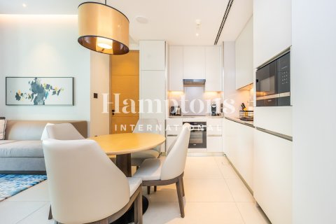 آپارتمان برای اجاره در Jumeirah Beach Residence، Dubai، امارات متحده عربی 1 خوابه ، 75.15852700 متر مربع ، شماره 678082 - تصویر 13