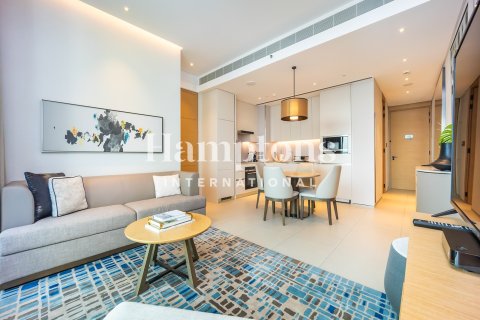 آپارتمان برای اجاره در Jumeirah Beach Residence، Dubai، امارات متحده عربی 1 خوابه ، 75.15852700 متر مربع ، شماره 678082 - تصویر 6