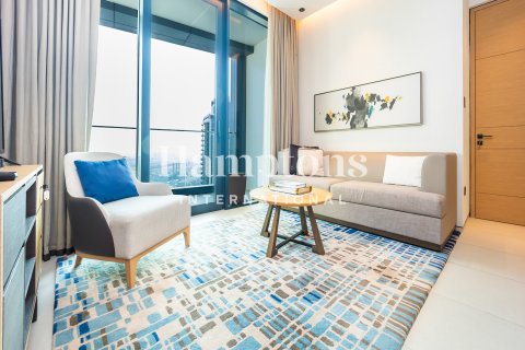 آپارتمان برای اجاره در Jumeirah Beach Residence، Dubai، امارات متحده عربی 1 خوابه ، 75.15852700 متر مربع ، شماره 678082 - تصویر 3