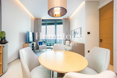 آپارتمان برای اجاره در Jumeirah Beach Residence، Dubai، امارات متحده عربی 1 خوابه ، 75.15852700 متر مربع ، شماره 678082 - تصویر 9