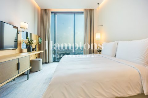 آپارتمان برای اجاره در Jumeirah Beach Residence، Dubai، امارات متحده عربی 1 خوابه ، 75.15852700 متر مربع ، شماره 678082 - تصویر 16