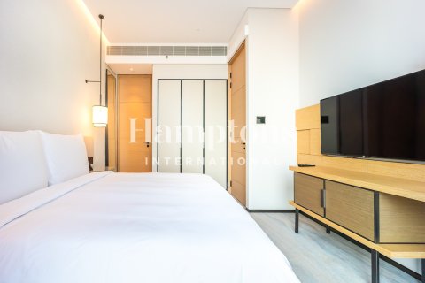 آپارتمان برای اجاره در Jumeirah Beach Residence، Dubai، امارات متحده عربی 1 خوابه ، 75.15852700 متر مربع ، شماره 678082 - تصویر 18