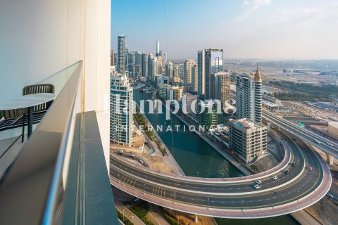 آپارتمان برای اجاره در Jumeirah Beach Residence، Dubai، امارات متحده عربی 1 خوابه ، 75.15852700 متر مربع ، شماره 678082 - تصویر 4