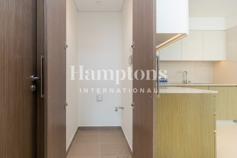 Apartament do wynajęcia w Downtown Dubai (Downtown Burj Dubai), Dubai, ZEA 1 sypialnia, 58.43598700 mkw., nr 678081 - zdjęcie 3