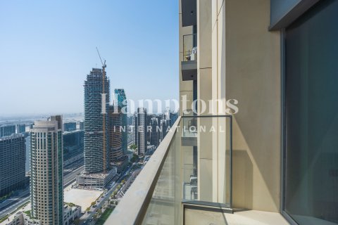 Apartament do wynajęcia w Downtown Dubai (Downtown Burj Dubai), Dubai, ZEA 1 sypialnia, 58.43598700 mkw., nr 678081 - zdjęcie 11