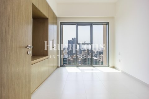 Apartament do wynajęcia w Downtown Dubai (Downtown Burj Dubai), Dubai, ZEA 1 sypialnia, 58.43598700 mkw., nr 678081 - zdjęcie 2