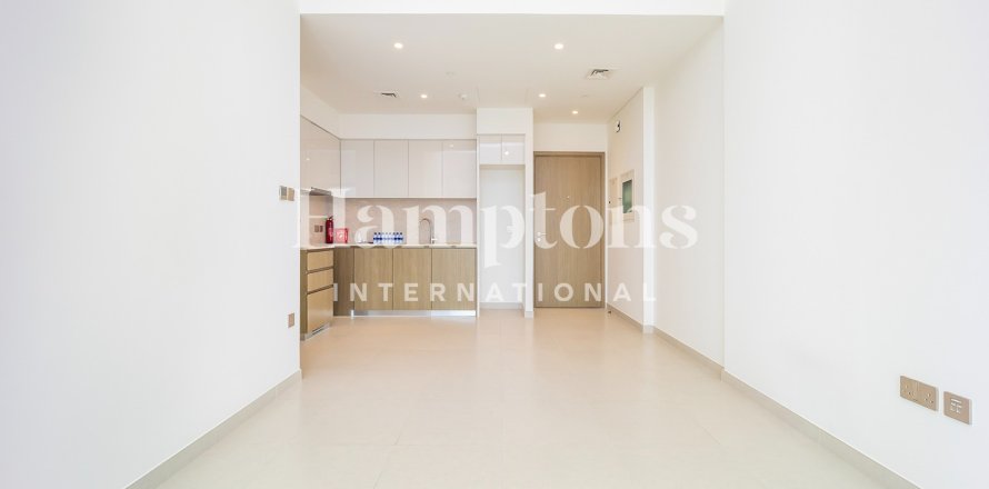 Apartament w Downtown Dubai (Downtown Burj Dubai), Dubai, ZEA 1 sypialnia, 58.436 mkw. nr 678081