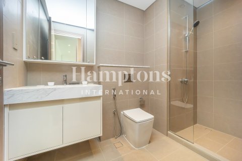 Apartament do wynajęcia w Downtown Dubai (Downtown Burj Dubai), Dubai, ZEA 1 sypialnia, 58.43598700 mkw., nr 678081 - zdjęcie 4