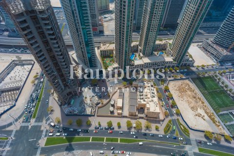 Apartament do wynajęcia w Downtown Dubai (Downtown Burj Dubai), Dubai, ZEA 1 sypialnia, 58.43598700 mkw., nr 678081 - zdjęcie 15