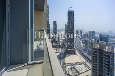Apartament do wynajęcia w Downtown Dubai (Downtown Burj Dubai), Dubai, ZEA 1 sypialnia, 58.43598700 mkw., nr 678081 - zdjęcie 14
