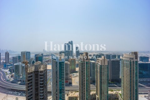 Apartament do wynajęcia w Downtown Dubai (Downtown Burj Dubai), Dubai, ZEA 1 sypialnia, 58.43598700 mkw., nr 678081 - zdjęcie 12