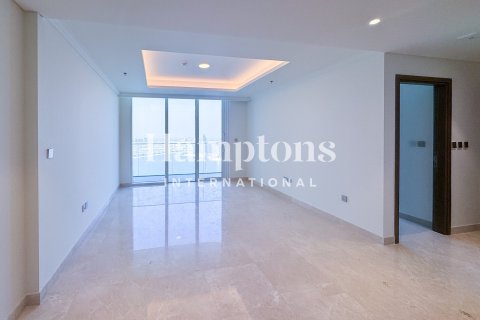 Apartament de închiriat în Dubai Harbour, Dubai, EAU 1 dormitor, 74.02975555 mp.  №678077 - poză 15