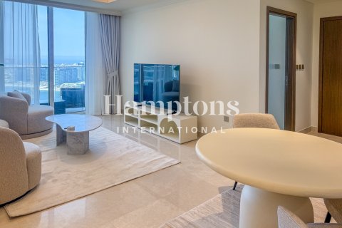 Apartamento para arrendamento em Dubai Harbour, Dubai, EAU 1 quarto, 74.02975555 m2 № 678077 - foto 16