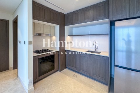 Apartament de închiriat în Dubai Harbour, Dubai, EAU 1 dormitor, 74.02975555 mp.  №678077 - poză 3