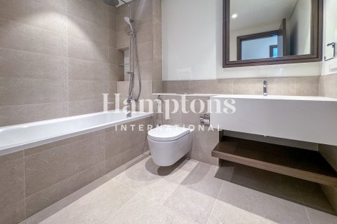 Apartament de închiriat în Dubai Harbour, Dubai, EAU 1 dormitor, 74.02975555 mp.  №678077 - poză 8