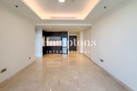 Apartament de închiriat în Dubai Harbour, Dubai, EAU 1 dormitor, 74.02975555 mp.  №678077 - poză 10