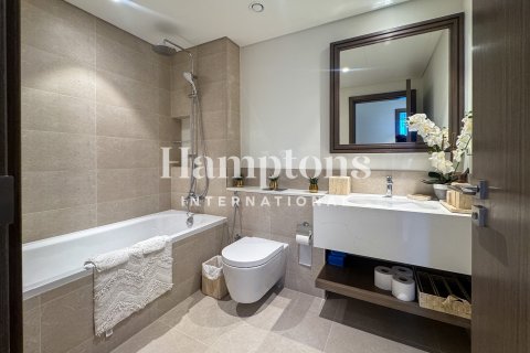 Apartamento para arrendamento em Dubai Harbour, Dubai, EAU 1 quarto, 74.02975555 m2 № 678077 - foto 21