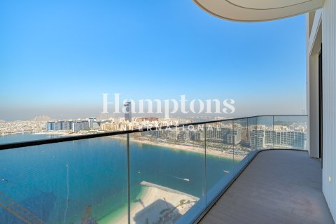 Appartement à louer à Dubai Harbour, Dubai, EAU 1 chambre, 74.02975555 m2 № 678077 - photo 3